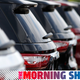 Image for article titled Coronavirus Hasn't Stopped Americans From Buying Cars